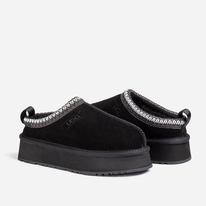 Ugg OZWEAR Sydney Premium Platform Slipper (Water Resistant)