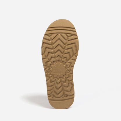 Ugg OZWEAR Sydney Platform Slipper - Ladies Uggs