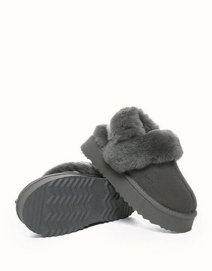 AUSTRALIAN SHEPHERD® Musa Platform