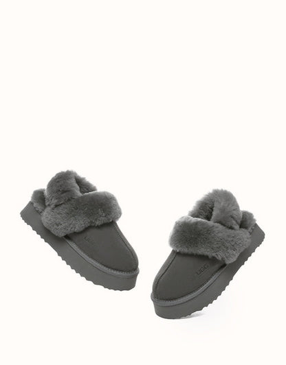 AUSTRALIAN SHEPHERD® Musa Platform