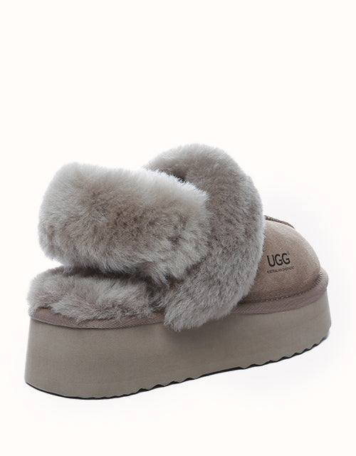AUSTRALIAN SHEPHERD® Musa Platform