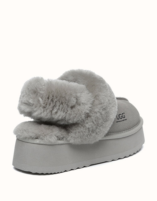 AUSTRALIAN SHEPHERD® Musa Platform