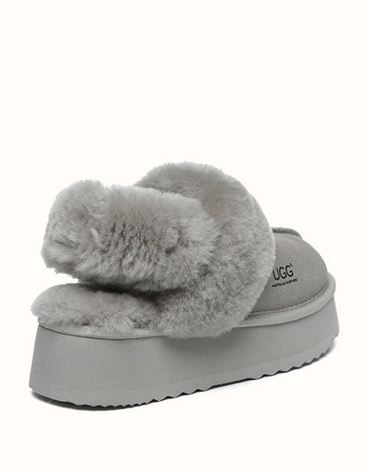 AUSTRALIAN SHEPHERD® Musa Platform