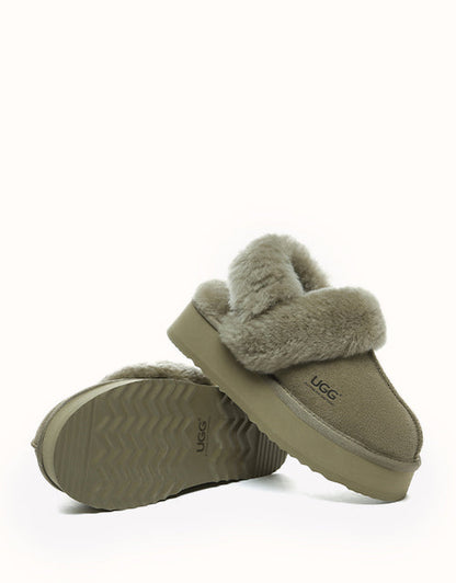 AUSTRALIAN SHEPHERD® Musa Platform
