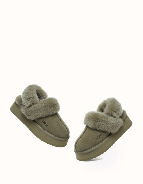 AUSTRALIAN SHEPHERD® Musa Platform