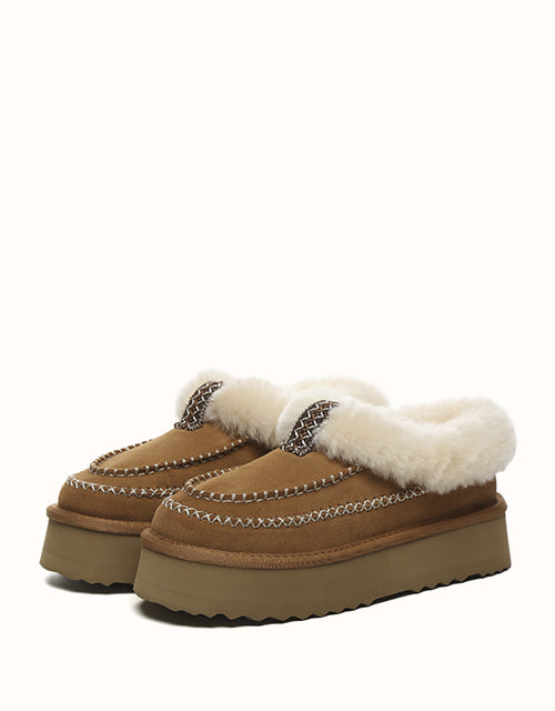 AUSTRALIAN SHEPHERD® Santana Platform