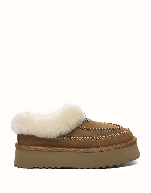 AUSTRALIAN SHEPHERD® Santana Platform