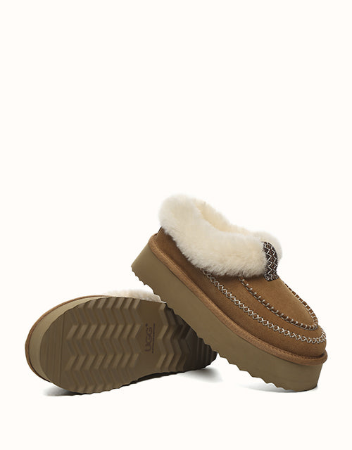 AUSTRALIAN SHEPHERD® Santana Platform