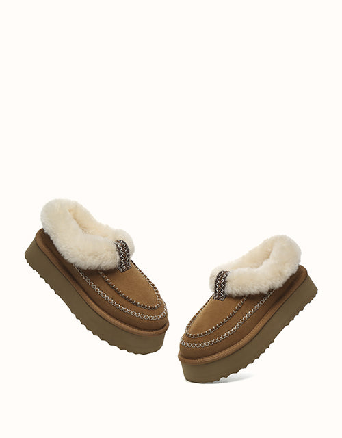 AUSTRALIAN SHEPHERD® Santana Platform