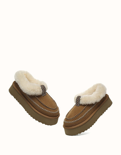 AUSTRALIAN SHEPHERD® Santana Platform