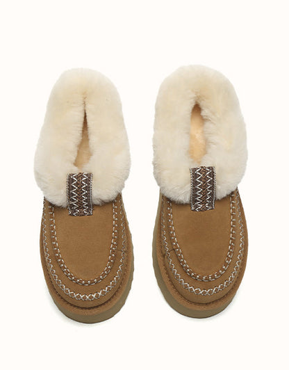 AUSTRALIAN SHEPHERD® Santana Platform
