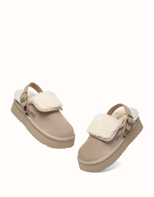 AUSTRALIAN SHEPHERD® Tenley Platform