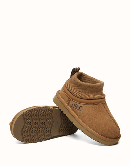 AUSTRALIAN SHEPHERD® Kids Margaret