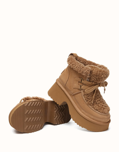 AUSTRALIAN SHEPHERD® Bumpy