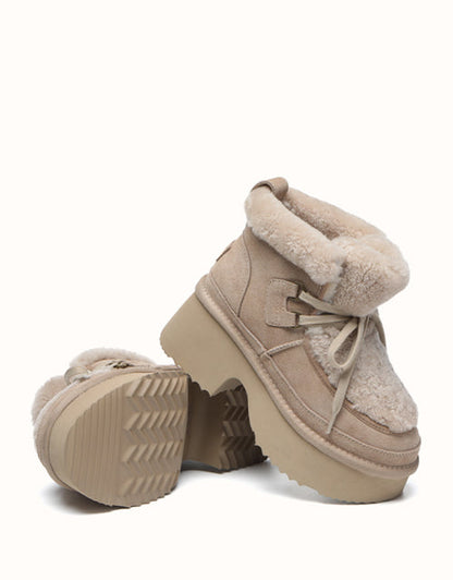 AUSTRALIAN SHEPHERD® Bumpy