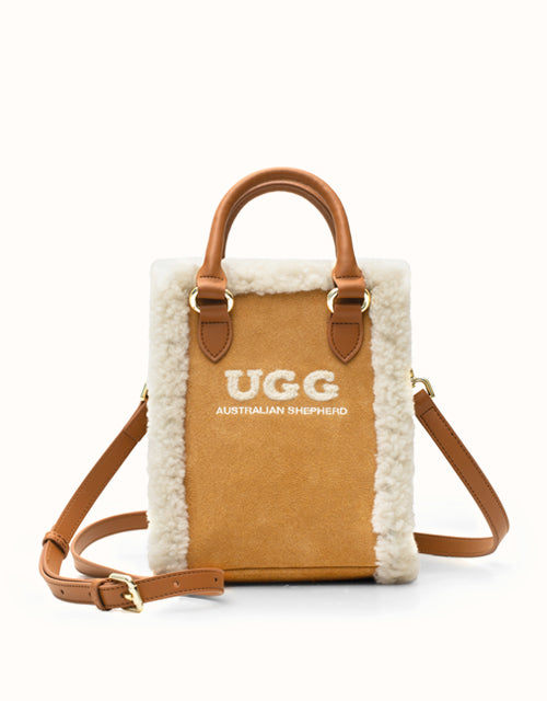 AUSTRALIAN SHEPHERD® Charlie Bag