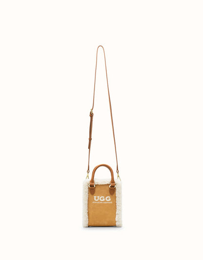 AUSTRALIAN SHEPHERD® Charlie Bag