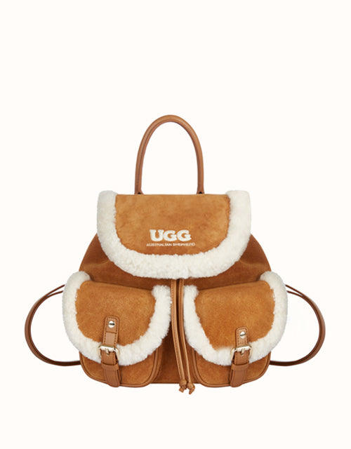 AUSTRALIAN SHEPHERD® Charlie Backpack