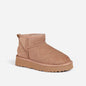 Ugg OZWEAR Classic Platform Ultra Mini Boots (Water Resistant)