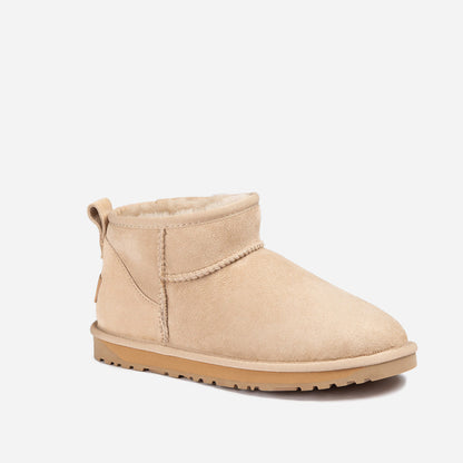 Ugg OZWEAR Classic Ultra Mini Boot (Water Resistant)