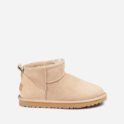 Ugg OZWEAR Classic Ultra Mini Boot (Water Resistant)