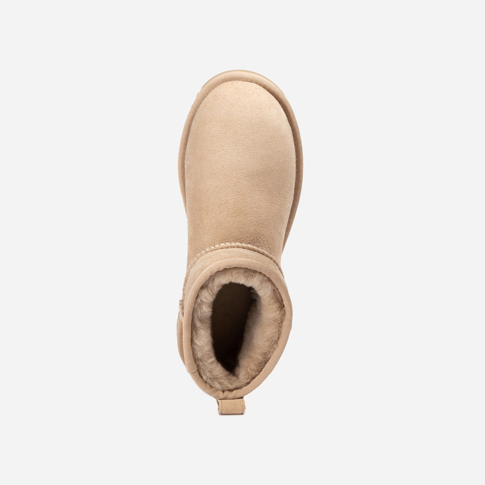 Ugg OZWEAR Classic Ultra Mini Boot (Water Resistant)