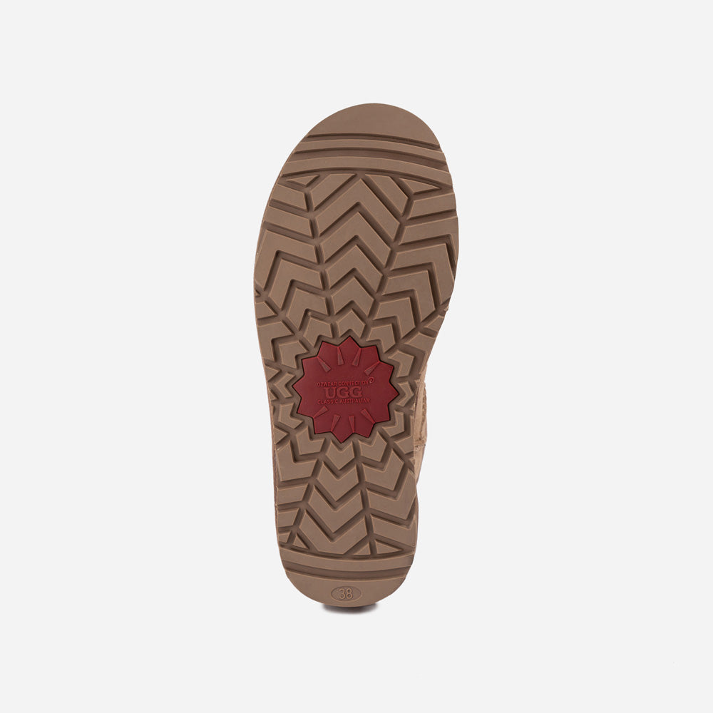 Ugg OZWEAR Classic Ultra Mini Boot (Water Resistant)