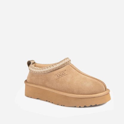 Ugg OZWEAR Sydney Platform Slipper - Ladies Uggs