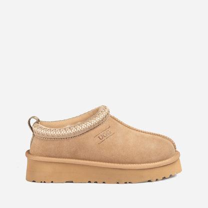 Ugg OZWEAR Sydney Platform Slipper - Ladies Uggs