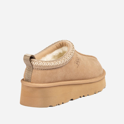 Ugg OZWEAR Sydney Platform Slipper - Ladies Uggs