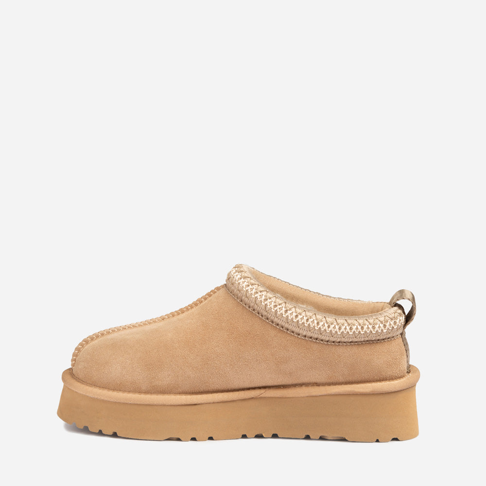 Ugg OZWEAR Sydney Platform Slipper - Ladies Uggs