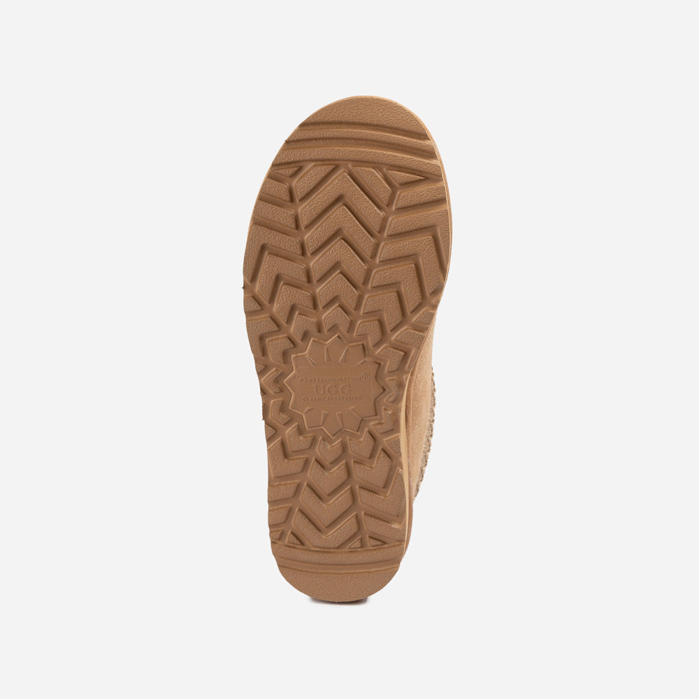 Ugg OZWEAR Sydney Unisex Slipper ob780