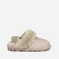 Ugg OZWEAR Coquette Slipper (Elastic Logo & Wool Strap) (Detachable Feature)