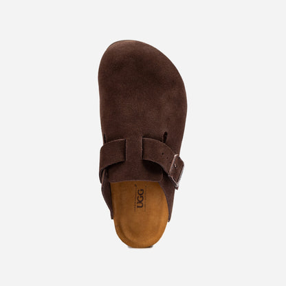 UGG Aussie Soft Footbed  Unisex Slipper