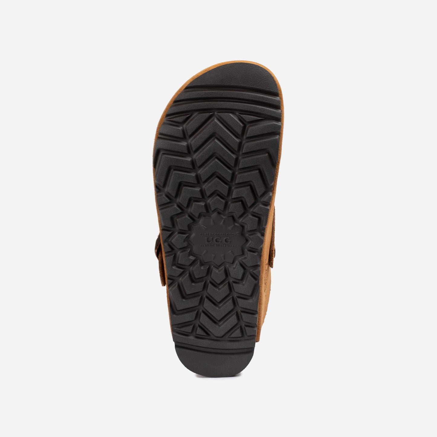 UGG Aussie Soft Footbed  Unisex Slipper