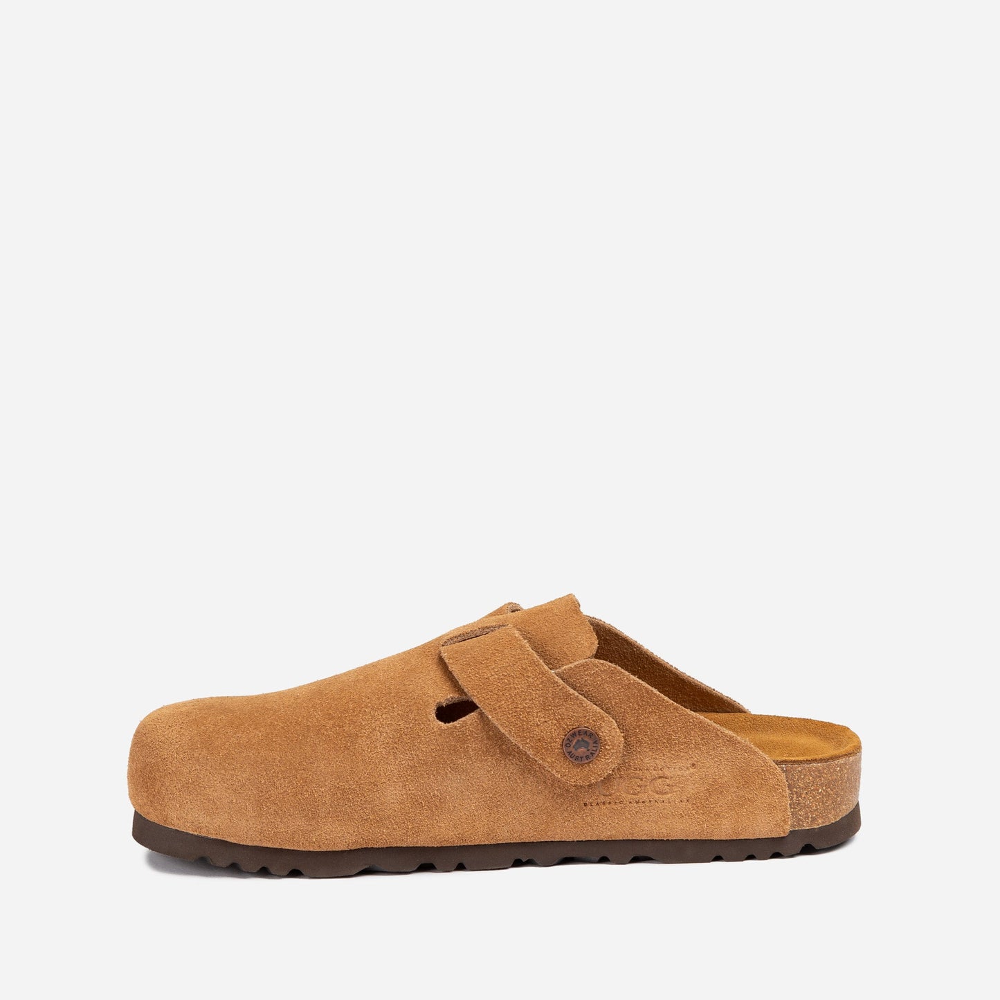 UGG Aussie Soft Footbed  Unisex Slipper
