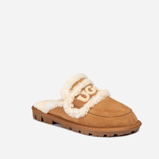 Ugg ozwear Violet Shearling Slipper ob938