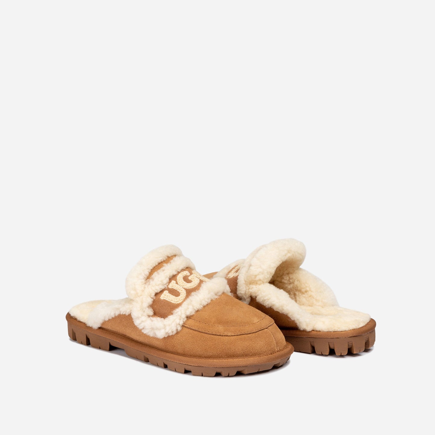 Ugg ozwear Violet Shearling Slipper ob938
