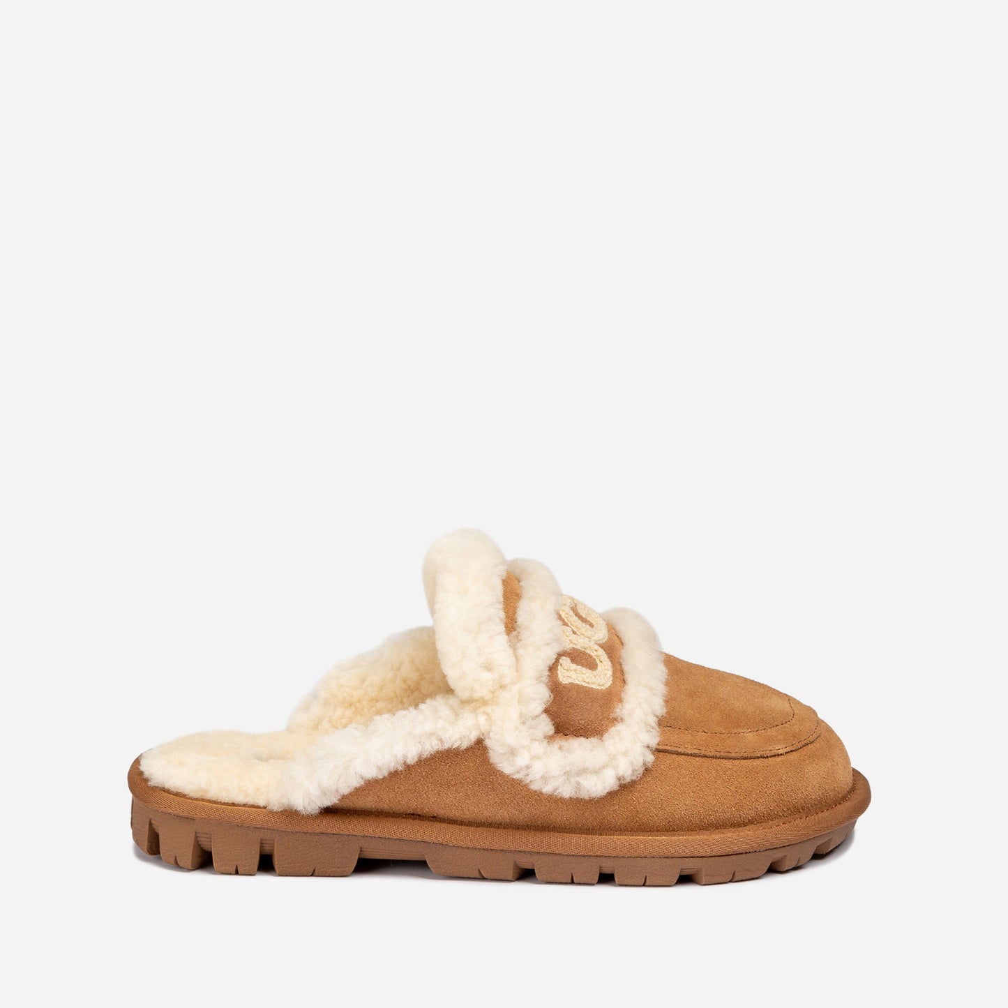 Ugg ozwear Violet Shearling Slipper ob938