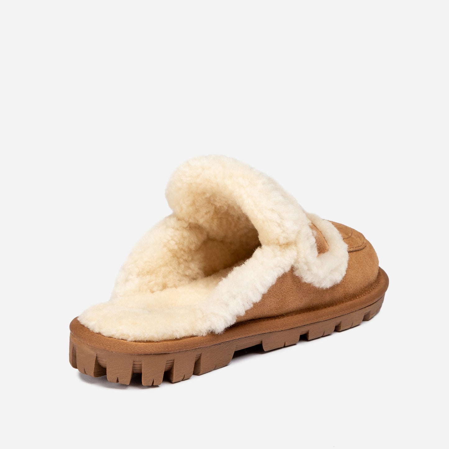 Ugg ozwear Violet Shearling Slipper ob938