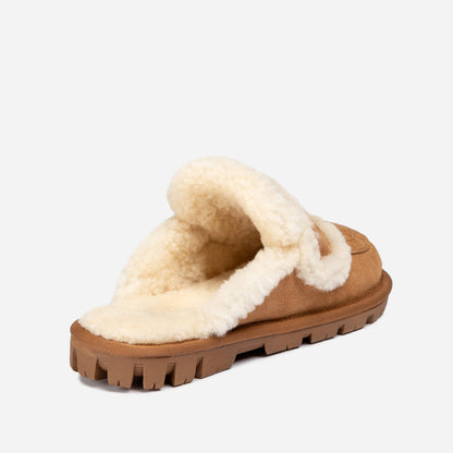 Ugg ozwear Violet Shearling Slipper ob938