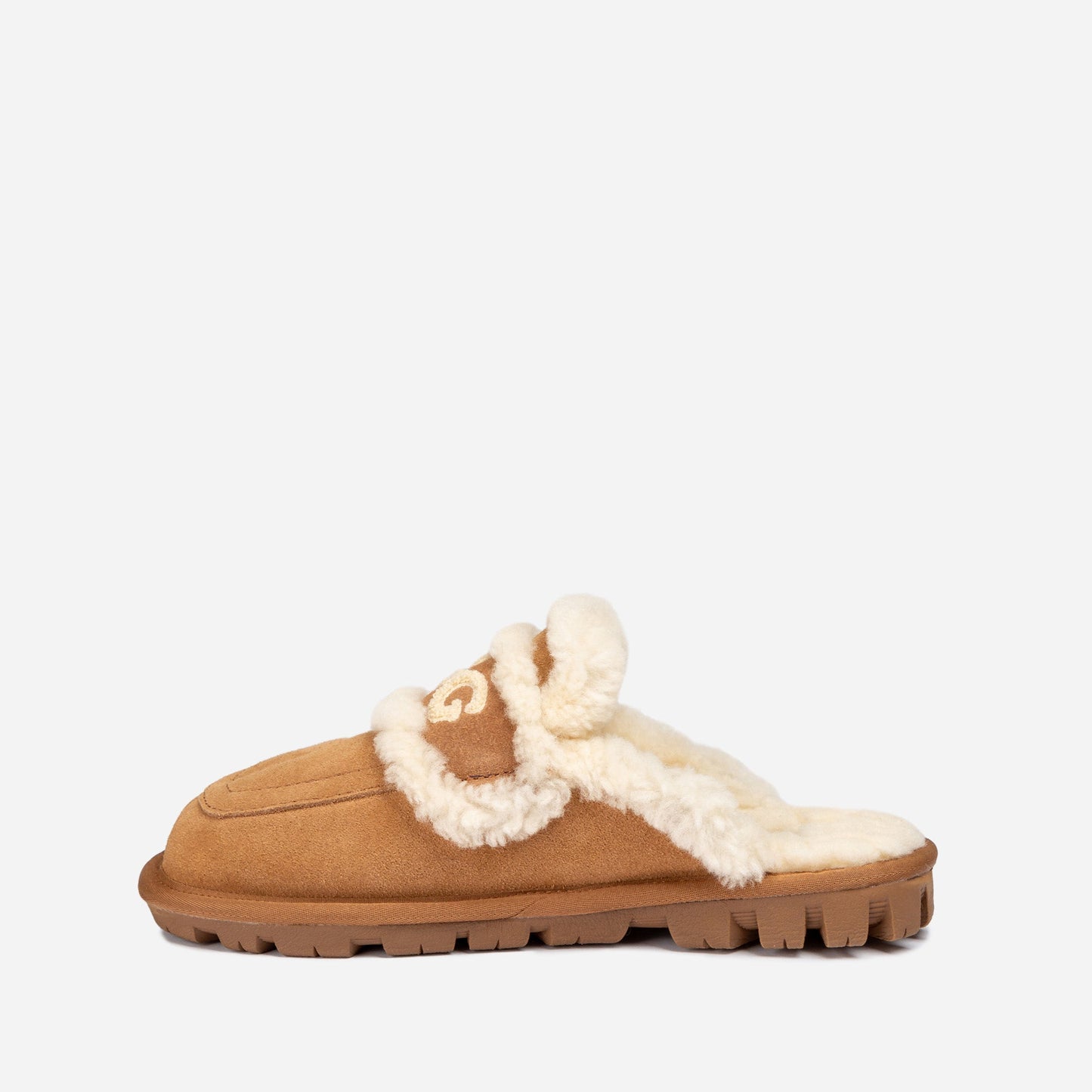 Ugg ozwear Violet Shearling Slipper ob938