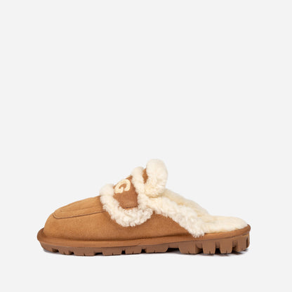 Ugg ozwear Violet Shearling Slipper ob938