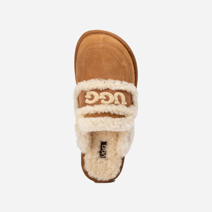 Ugg ozwear Violet Shearling Slipper ob938