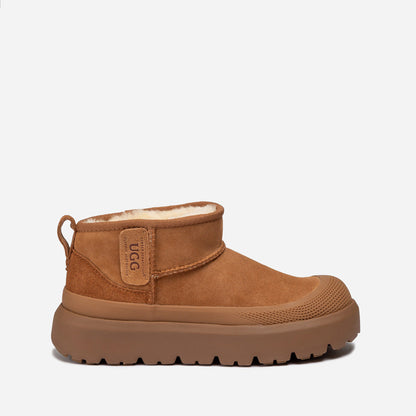 Ugg OZWEAR Classic Plus Ultra Boots (Unisex)