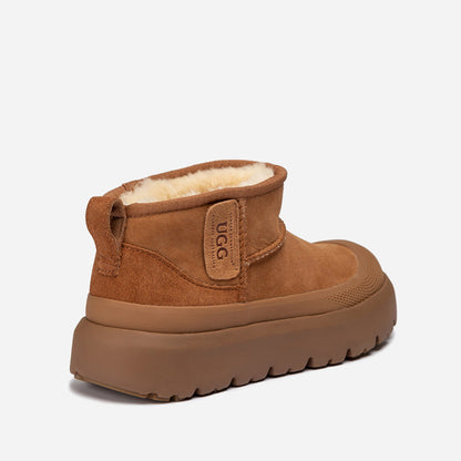 Ugg OZWEAR Classic Plus Ultra Boots (Unisex)