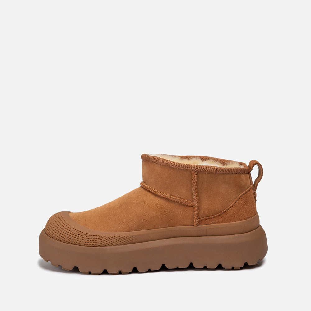 Ugg OZWEAR Classic Plus Ultra Boots (Unisex)