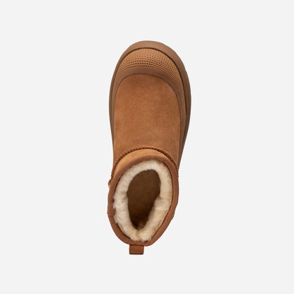 Ugg OZWEAR Classic Plus Ultra Boots (Unisex)