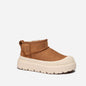 Ugg OZWEAR Classic Plus Ultra Boots (Unisex)