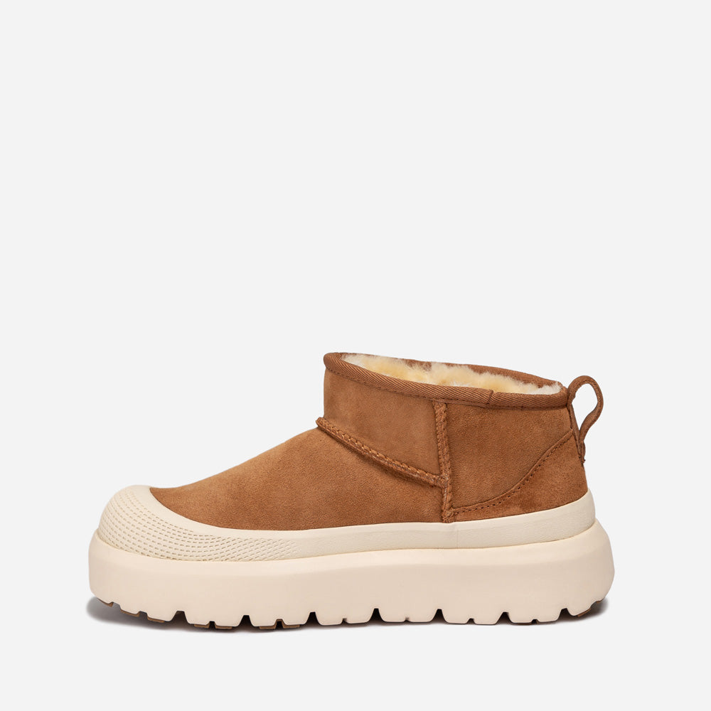Ugg OZWEAR Classic Plus Ultra Boots (Unisex)